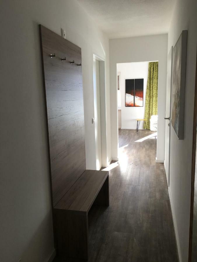 Appartements Marlene Maishofen Extérieur photo