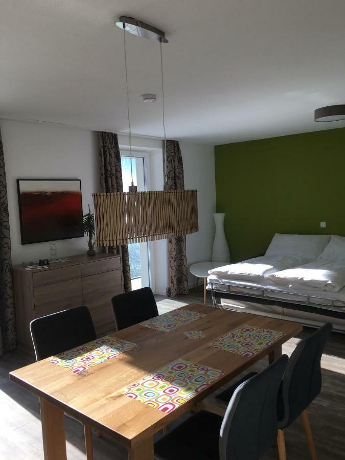 Appartements Marlene Maishofen Extérieur photo
