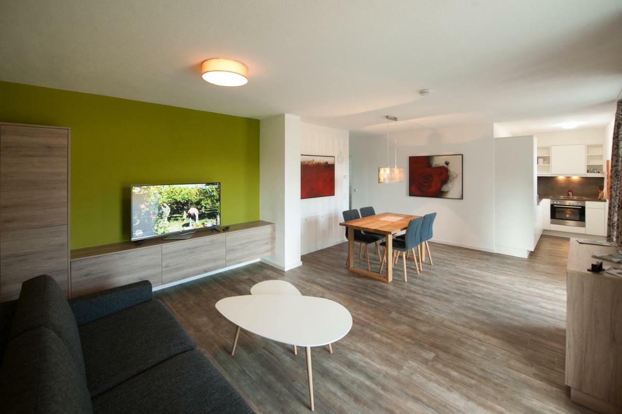 Appartements Marlene Maishofen Extérieur photo