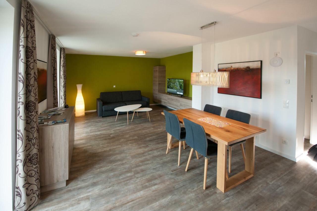 Appartements Marlene Maishofen Extérieur photo