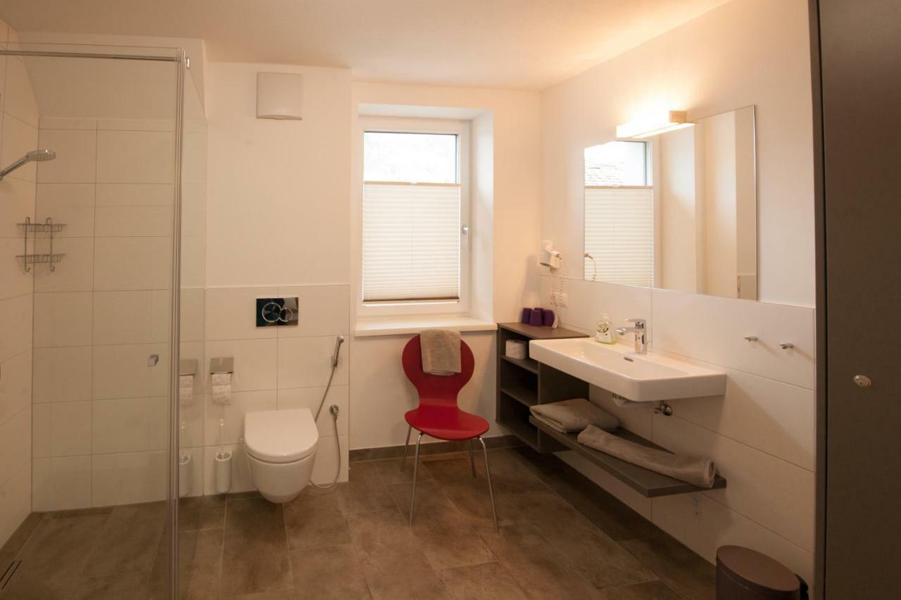 Appartements Marlene Maishofen Extérieur photo